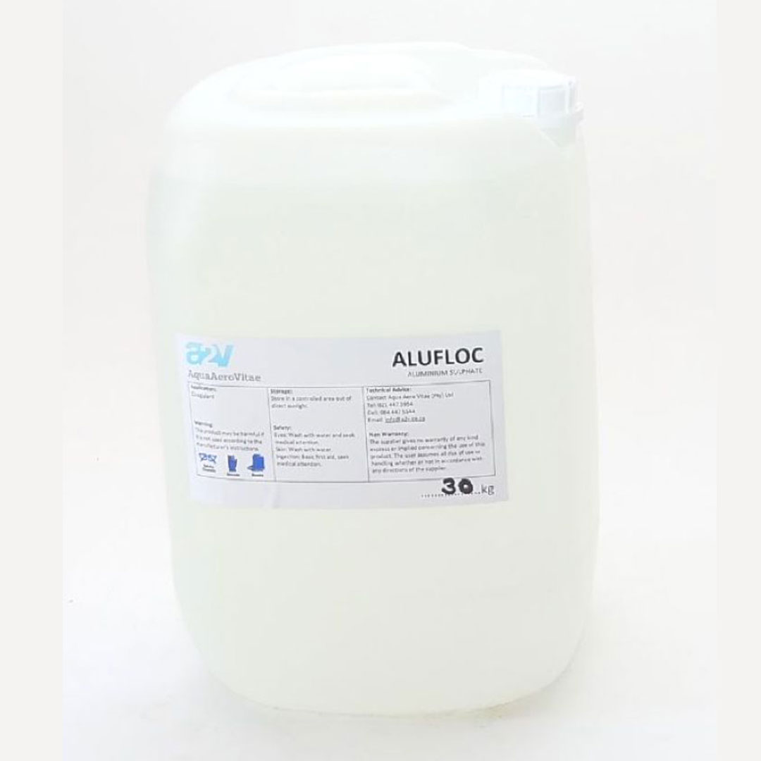 Alufloc