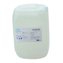 ALUFLOC 30kg