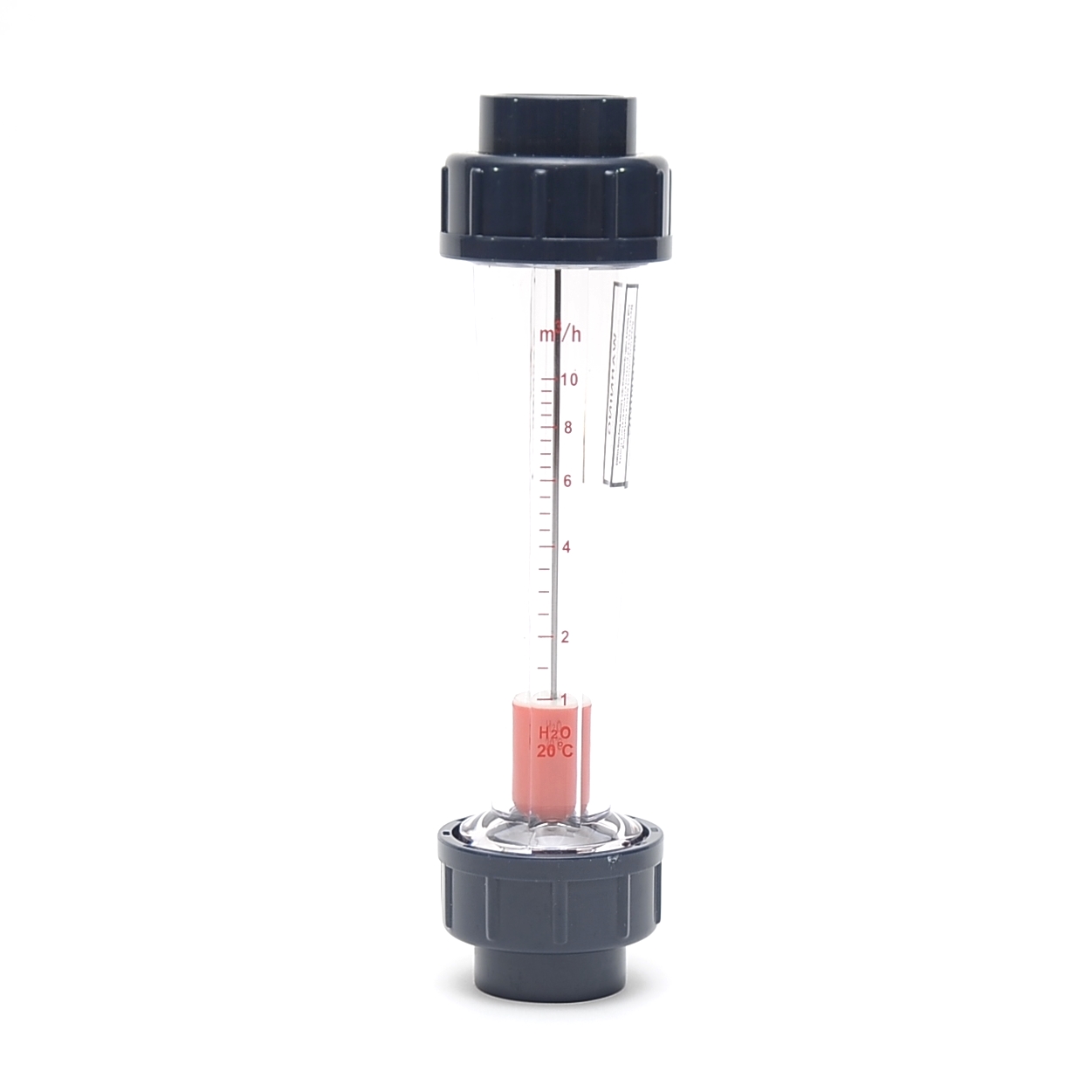 1-10kLPH Rotameter/Flow Meter