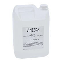 Vinegar (10% Acetic Acid)