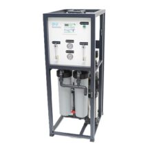 Reverse Osmosis Systems