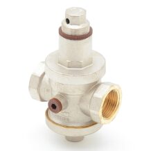 1.25" DN25 Pressure Reducing Valve