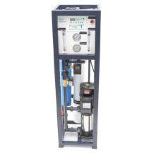 250LPH Reverse Osmosis System