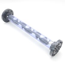 80mmND (3inch) Static Mixer