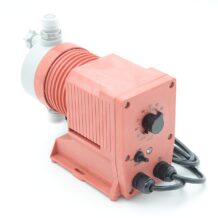 idose T-series 6lph, 8bar Dosing Pump (External control)