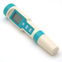 Multi Function Test Pen & pH Meter